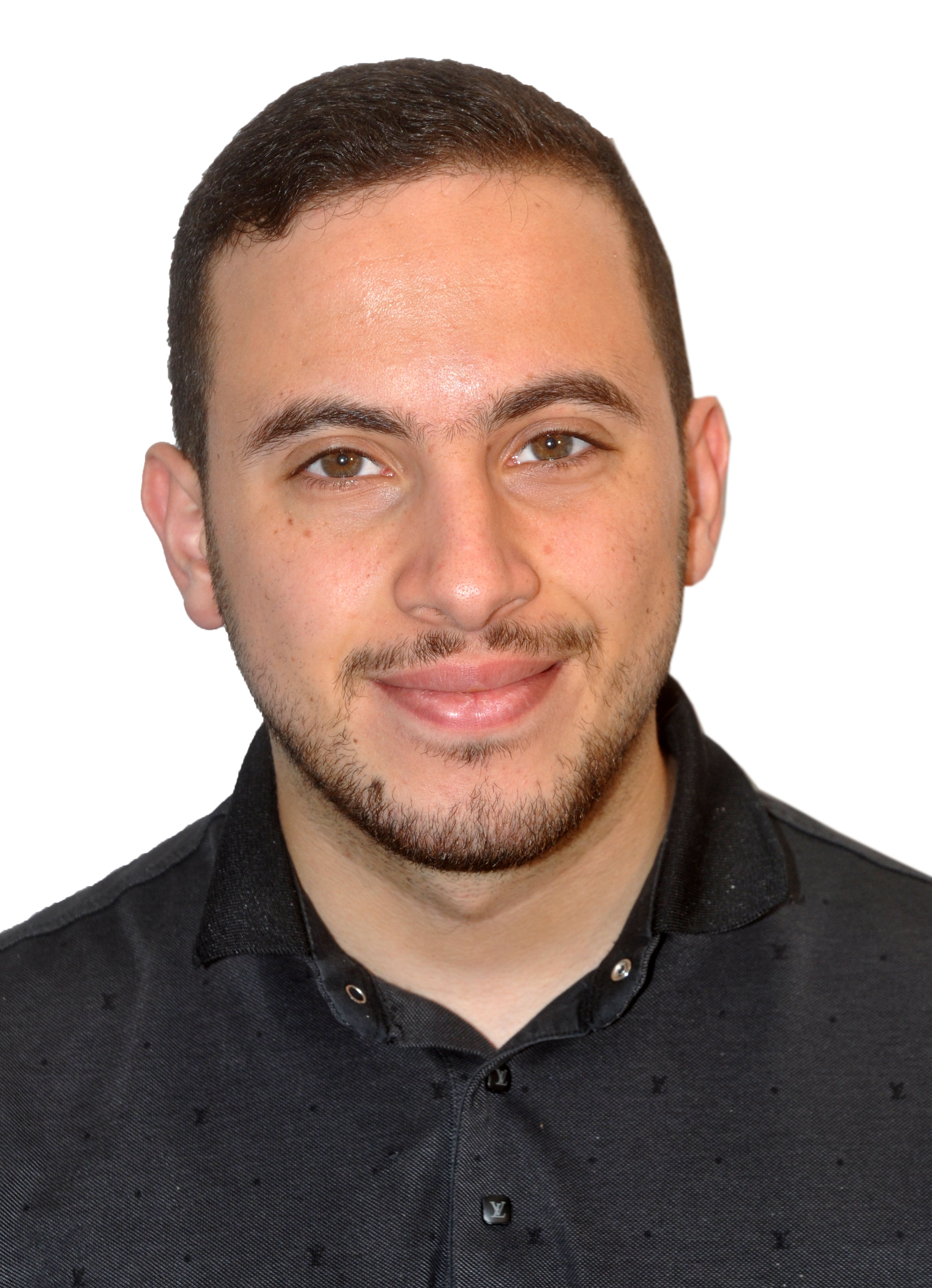 Personal Portfolio